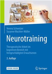Cover Neurotraining