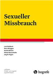 Cover Sexueller Missbrauch