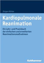 Cover Kardiopulmonale Reanimation