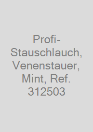 Profi-Stauschlauch, Venenstauer, Mint, Ref. 312503