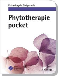 Cover Phytotherapie pocket