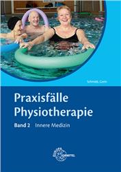 Cover Praxisfälle Physiotherapie
