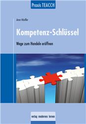 Cover Praxis TEACCH: Kompetenz-Schlüssel