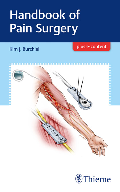 Neurosurgical Management of Pain