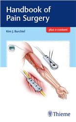 Cover Neurosurgical Management of Pain