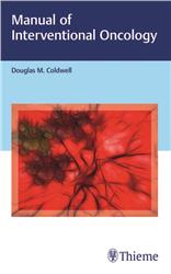 Cover Manual of Interventional Oncology