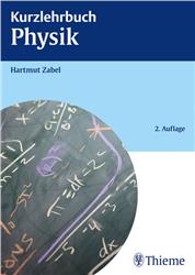 Cover Kurzlehrbuch Physik