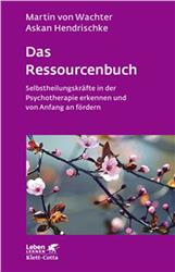 Cover Das Ressourcenbuch