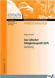 Cover Das Lübecker Fähigkeitenprofil