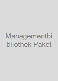 Cover Managementbibliothek Paket