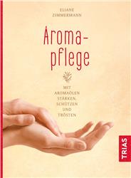 Cover Aromapflege