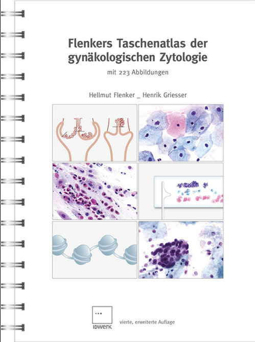 Taschenatlas der Gynäkologischen Zytologie