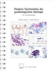 Cover Taschenatlas der Gynäkologischen Zytologie