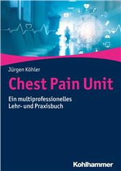 Cover Chest Pain Unit