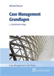 Cover Case Management Grundlagen
