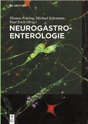Cover Neurogastroenterologie