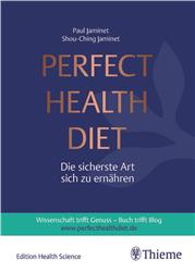Cover Perfect Health Diet