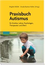 Cover Praxisbuch Autismus
