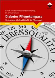 Cover Diabetes Pflegekompass