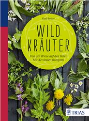 Cover Wildkräuter