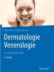 Cover Dermatologie Venerologie