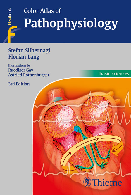 Color Atlas of Pathophysiology