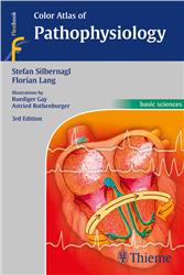 Cover Color Atlas of Pathophysiology