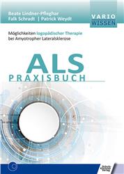 Cover ALS Praxisbuch