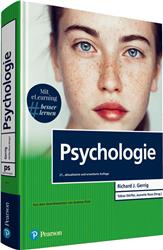 Cover Psychologie