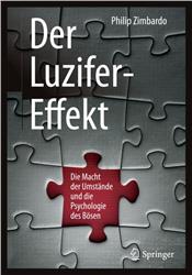 Cover Der Luzifer-Effekt