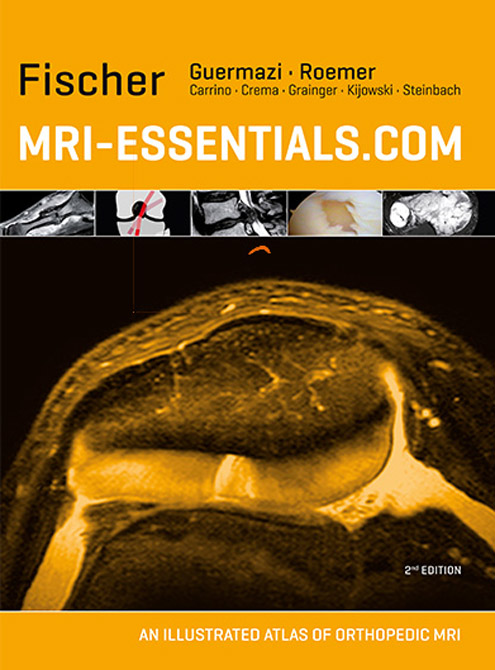 MRI-Essentials.com - 2nd Ed.