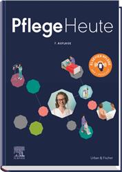 Cover Pflege Heute - Kleine Ausgabe