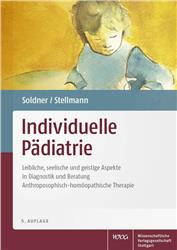 Cover Individuelle Pädiatrie