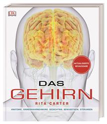 Cover Das Gehirn