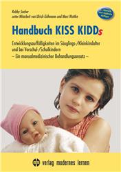 Cover Handbuch KISS KIDDs