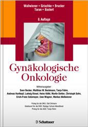 Cover Gynäkologische Onkologie