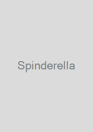 Spinderella