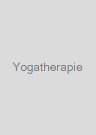 Yogatherapie