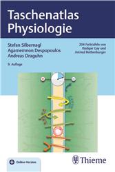 Cover Taschenatlas Physiologie