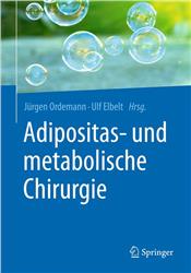 Cover Adipositas- und metabolische Chirurgie