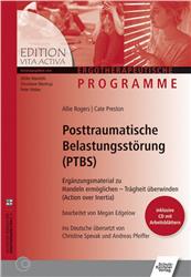 Cover Posttraumatische Belastungsstörungen (PTBS)