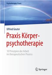 Cover Praxis Körperpsychotherapie
