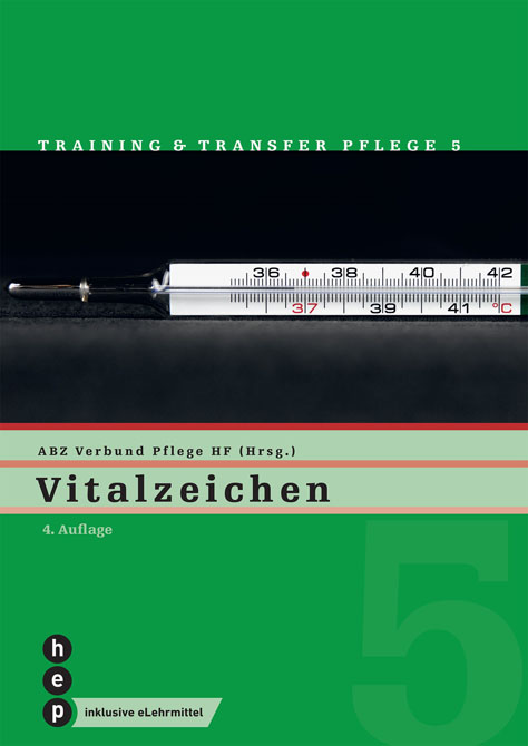 Training & Transfer Pflege 5 - Vitalzeichen