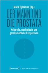 Cover Der Mann und die Prostata