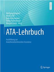 Cover ATA Lehrbuch