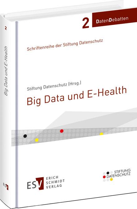 Big Data und E-Health