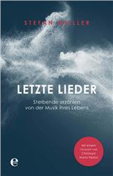 Cover Letzte Lieder