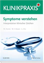 Cover Symptome verstehen - Interpretation klinischer Zeichen