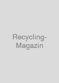 Recycling-Magazin