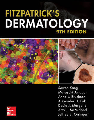 Fitzpatricks Dermatology in General Medicine, 2-Volume Set